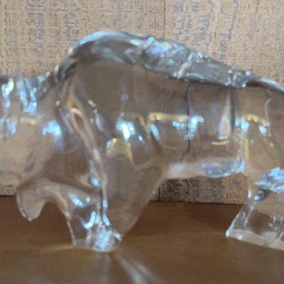 Baccarat Buffalo 