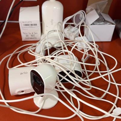 Arlo Security Camera