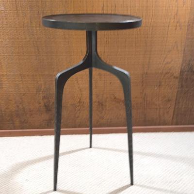 Modern Style Accent Table