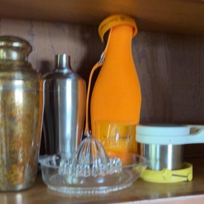 Mixologist Supplies 