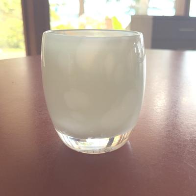 Glassybaby "Your Calling"