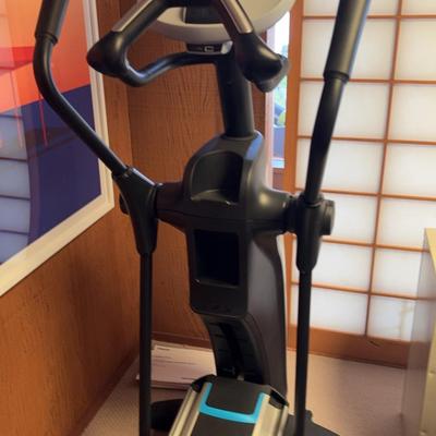 Precor Elliptical 