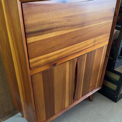Tasmanian Blackwood Bar 