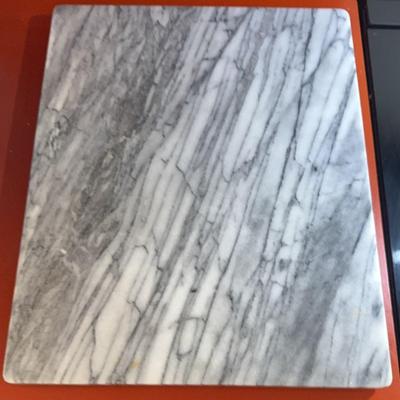 Marble Cutting Board 