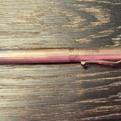 Yard O Led Viceroy Rollerball Pen 