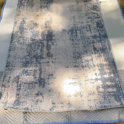 Small Area Rug-Synthetic 