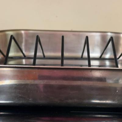All-Clad Roasting Pan