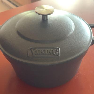 Viking Dutch Oven 