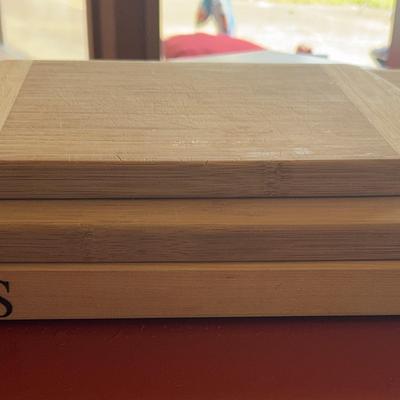 Boos Block Cutting Board and Others 