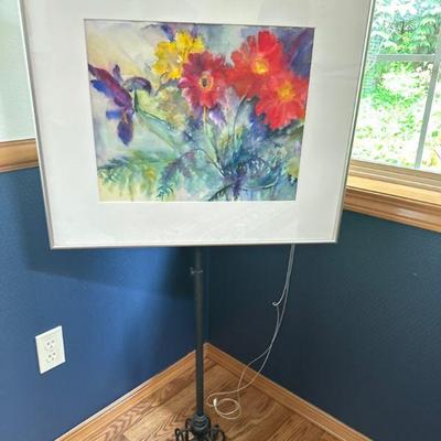 Art collection