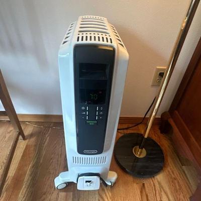 DeLonghi space heater 