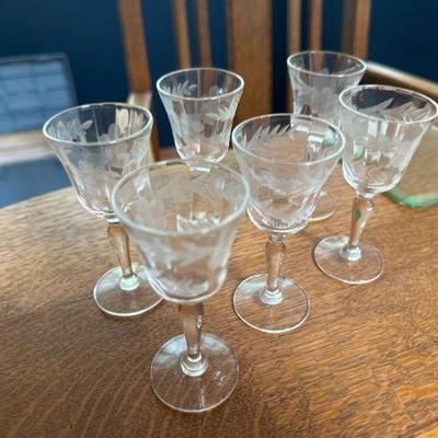 Stemware
