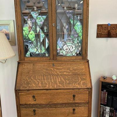 Vintage desk 
