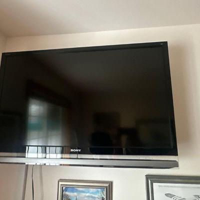 Sony TV