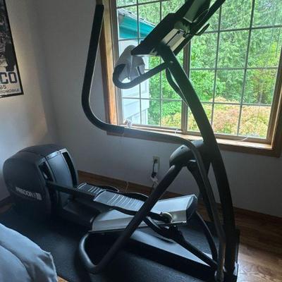 Precor Elliptical Machine