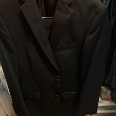 Tuxedos 