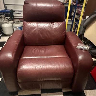 BarcaLounger Recliner
