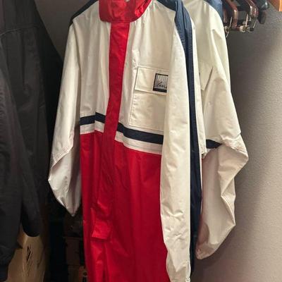 Racing suits