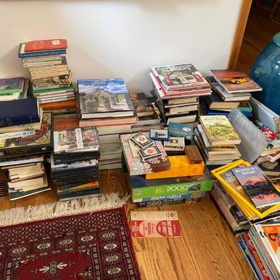 Book collection