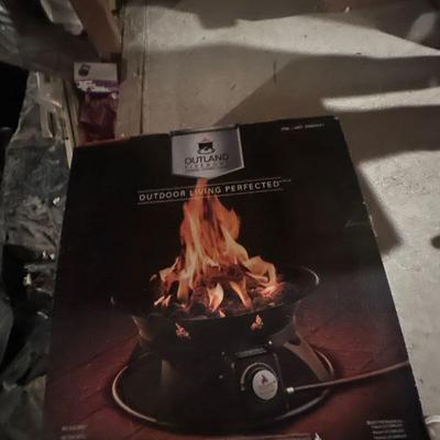 Firepit