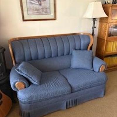 Couch $25 