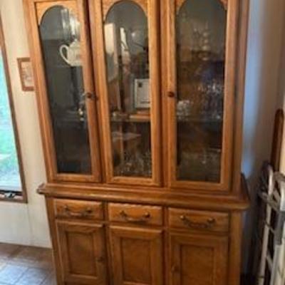 Hutch $40 