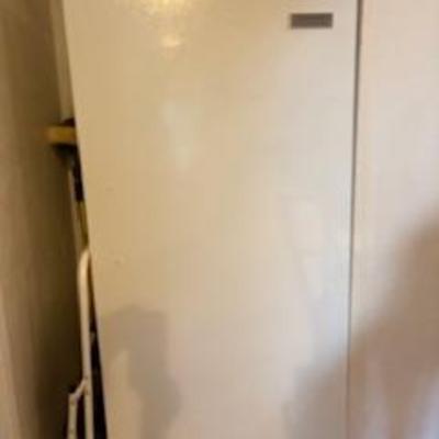 Industrial freezer $40 