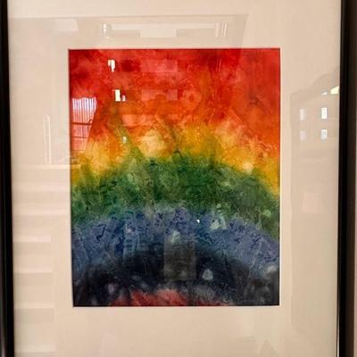 Caralyn Knox Original 