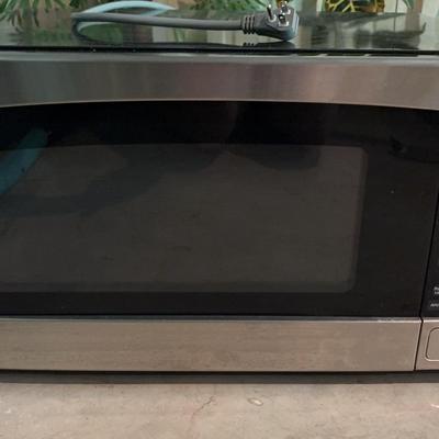 GE Microwave