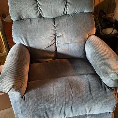 Recliner