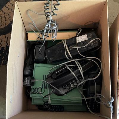 Phones, Books & More