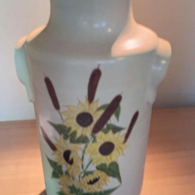 Vintage Milk Jug 