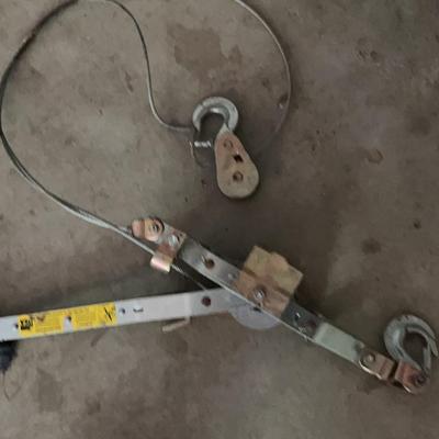 Pulley