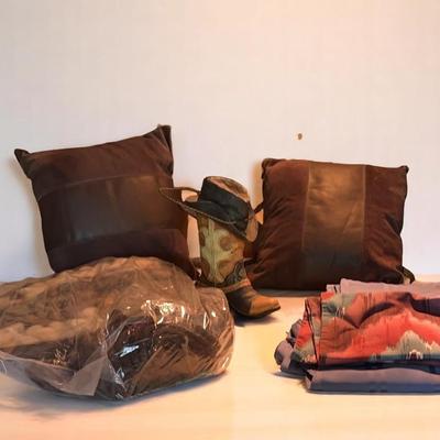 Texas Decor & More 