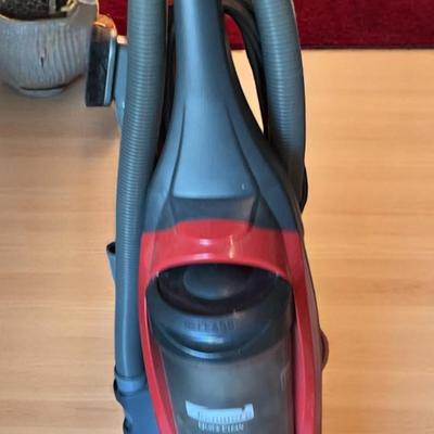 Kenmore Quick Clean Vacuum 12 Amps