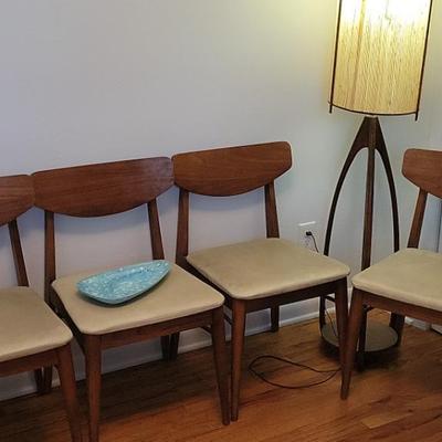 Mid-century Modern Lot 1