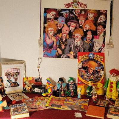 Circus Lot 3