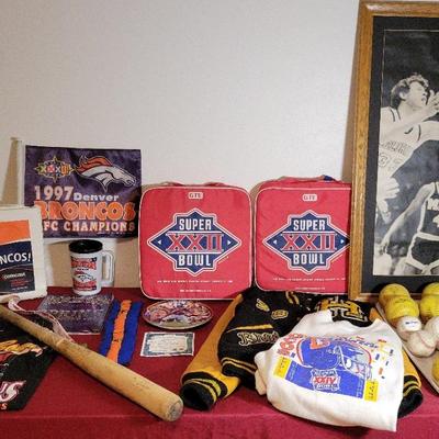 All Things Sports