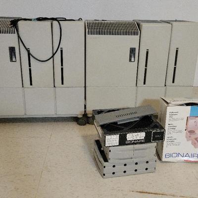 Bonaire - Adds Humidity To The Air In Your Home