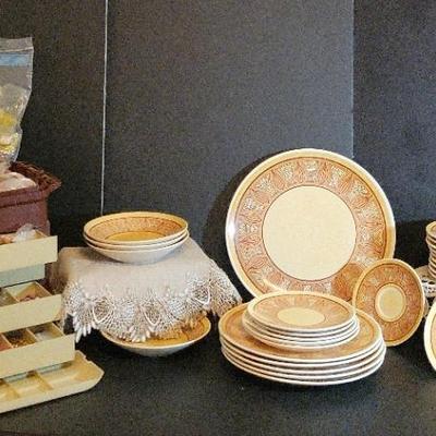 Miscellaneous Lot 