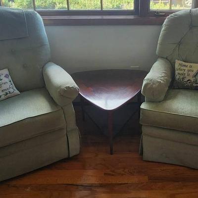 Furniture Lot 1