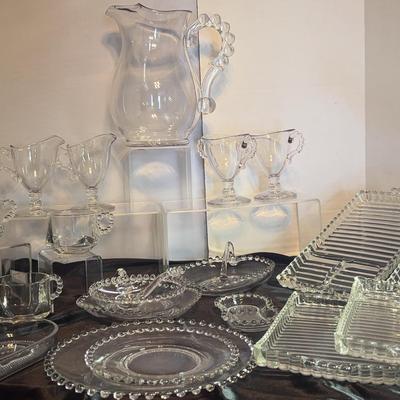 Cristal Party Set 