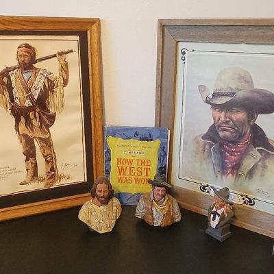 Cowboys