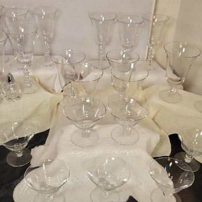 Glassware