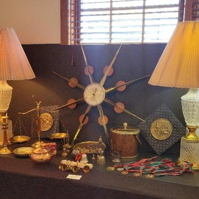 Vintage Lot 4
