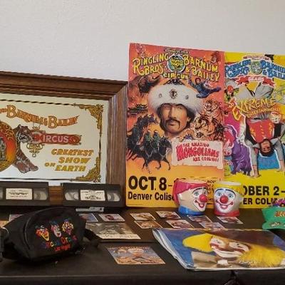 Circus Lot1 