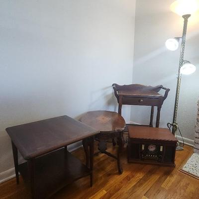Furniture Lot 2