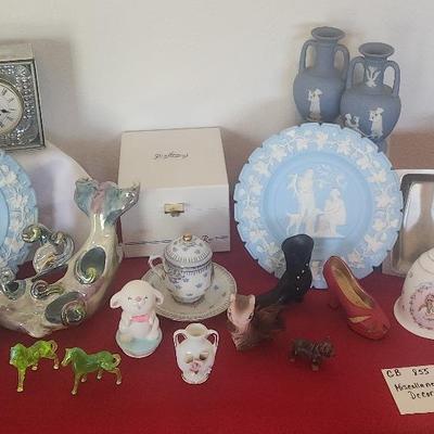 Miscellaneous Decor