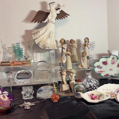 Vintage Decor 