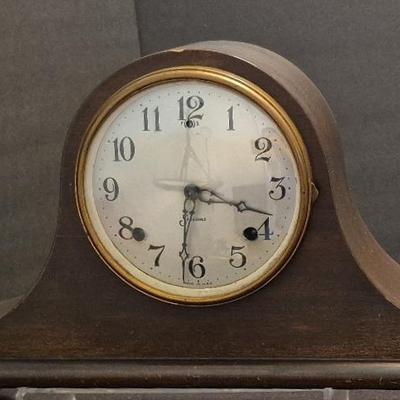 Vintage  Clock